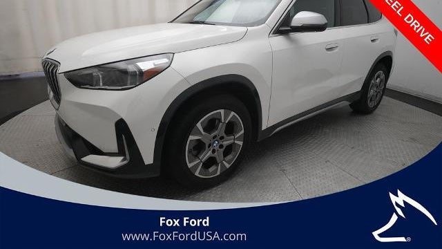 Preowned 2023 BMW X1 xDrive28i for Sale