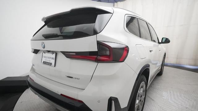 2023 BMW X1 xDrive28i