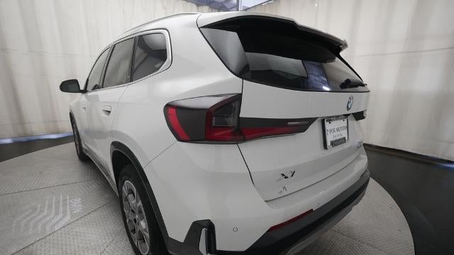 2023 BMW X1 xDrive28i