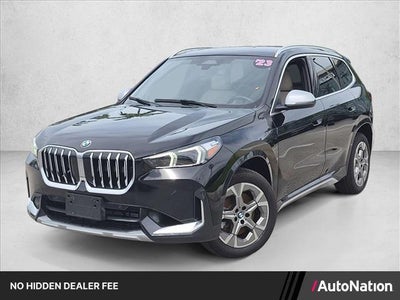 2023 BMW X1 AWD Xdrive28i 4DR Sports Activity Vehicle