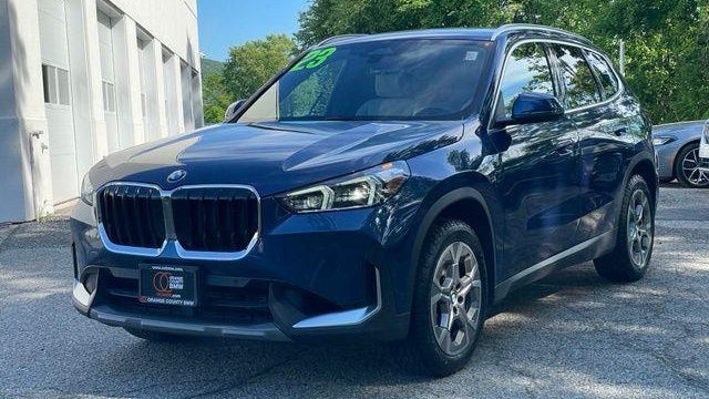 2023 BMW X1 xDrive28i