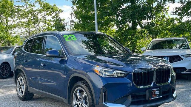 2023 BMW X1 xDrive28i