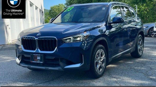 Preowned 2023 BMW X1 xDrive28i for Sale