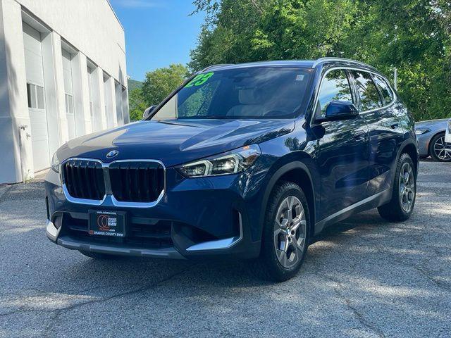 2023 BMW X1 - $28,247