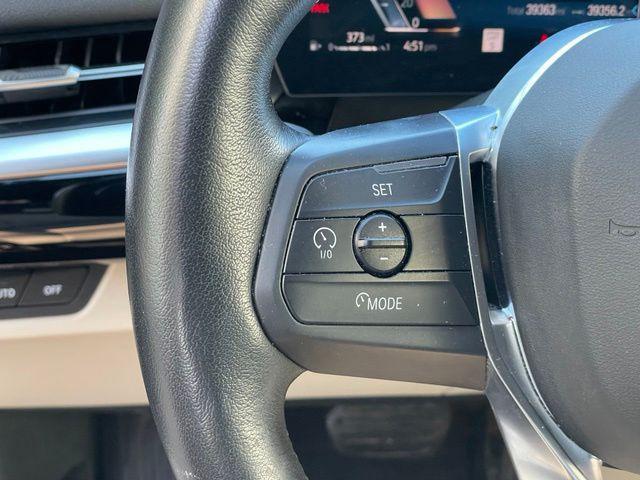 2023 BMW X1 - $28,247