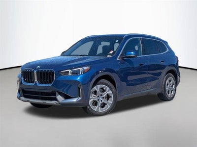 2023 BMW X1 AWD Xdrive28i 4DR Sports Activity Vehicle