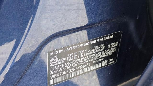 2023 BMW X1 xDrive28i