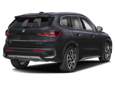 2024 BMW X1 AWD Xdrive28i 4DR Sports Activity Vehicle