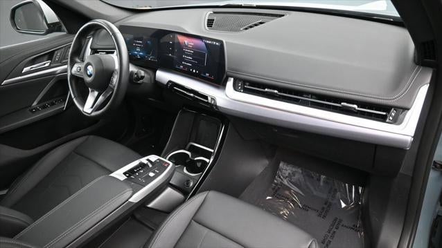 2024 BMW X1 xDrive28i