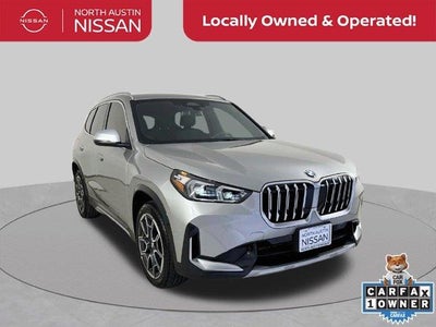 Photo of a 2024 BMW X1 AWD Xdrive28i 4DR Sports Activity Vehicle for sale