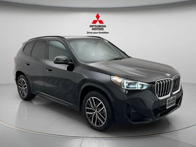Photo of a 2024 BMW X1 AWD Xdrive28i 4DR Sports Activity Vehicle for sale