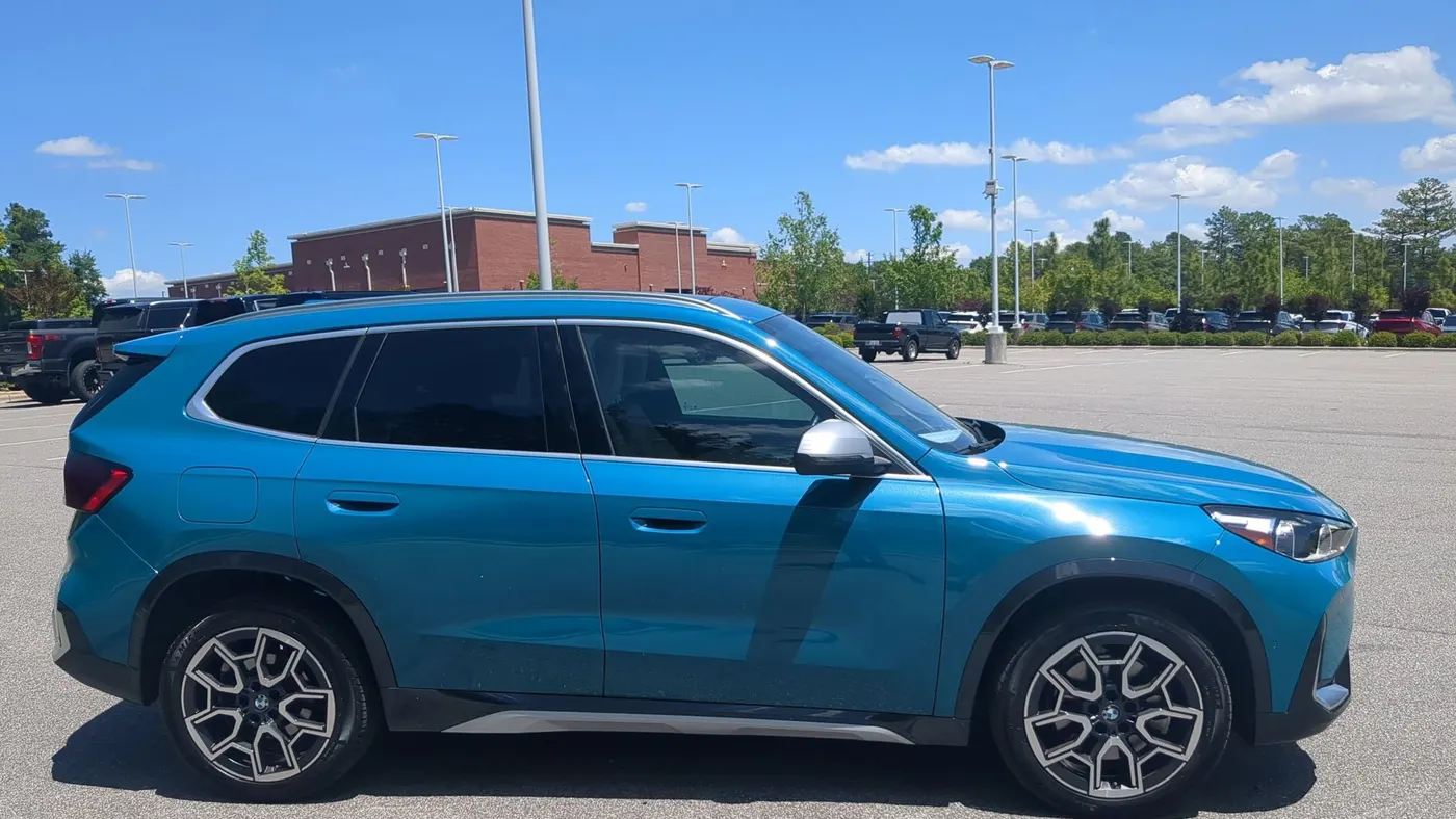 2024 BMW X1 xDrive28i