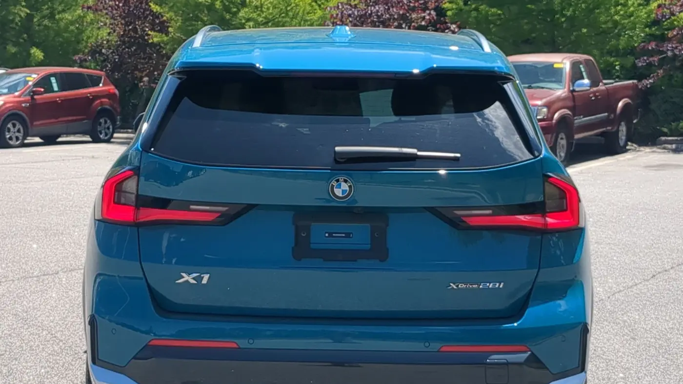 2024 BMW X1 xDrive28i