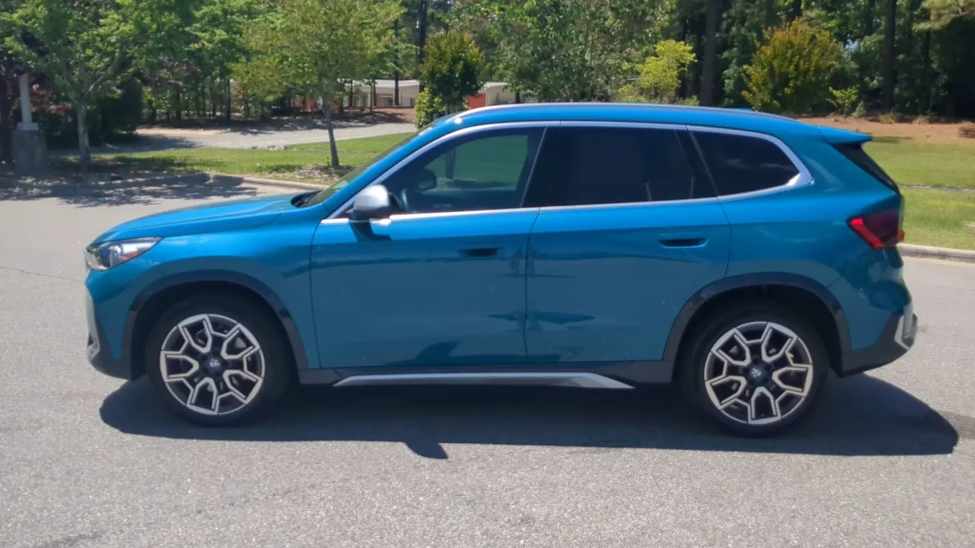 2024 BMW X1 xDrive28i