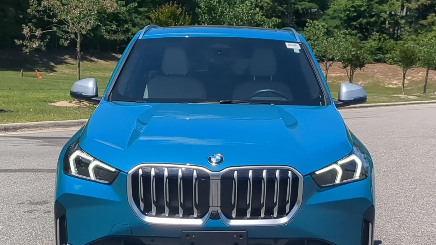 2024 BMW X1 xDrive28i