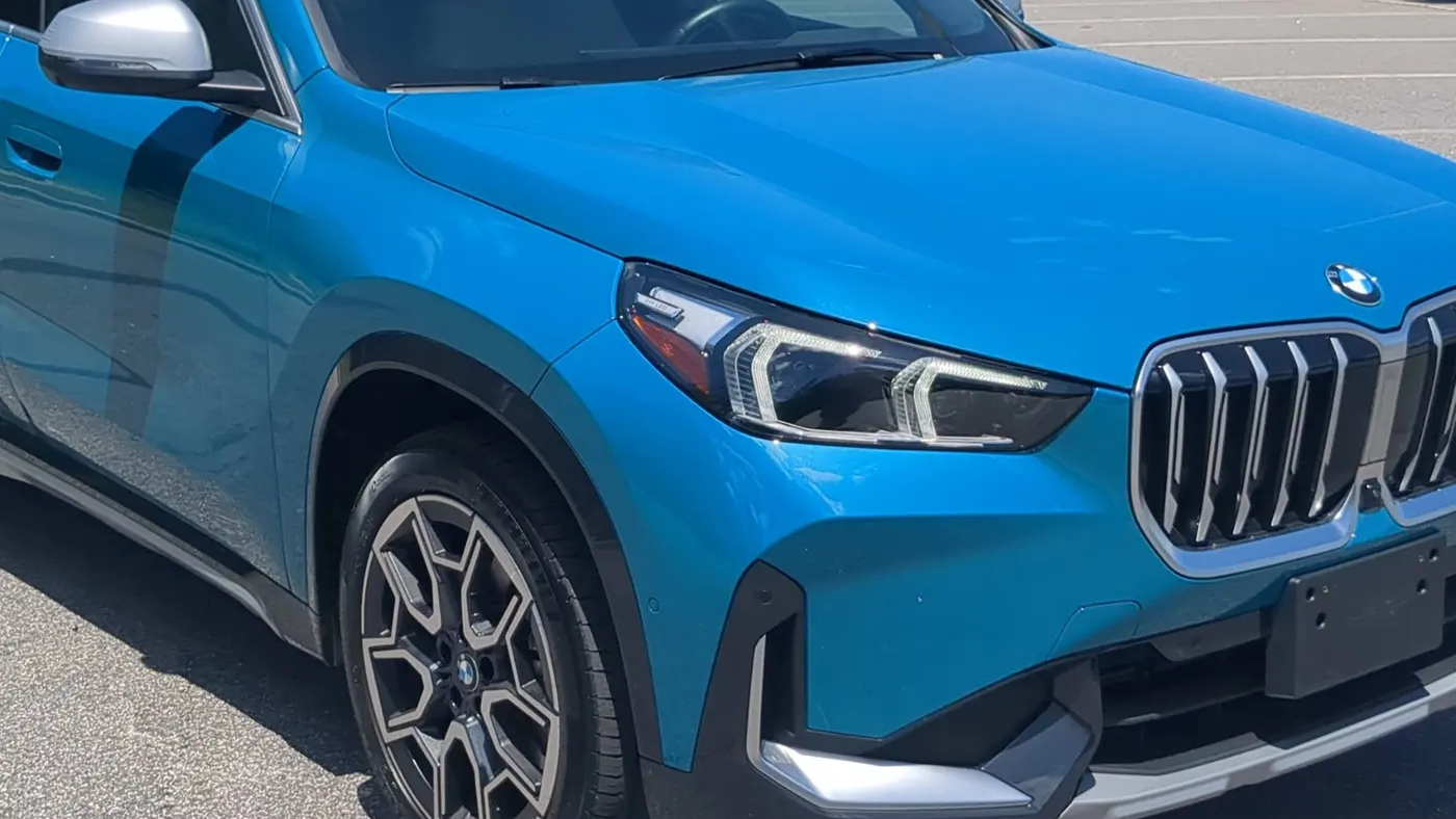2024 BMW X1 xDrive28i