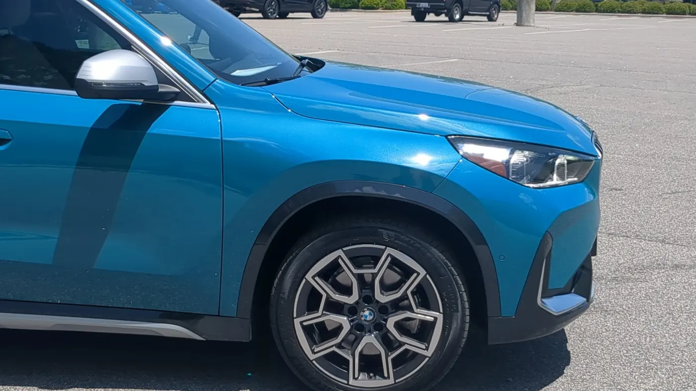 2024 BMW X1 xDrive28i