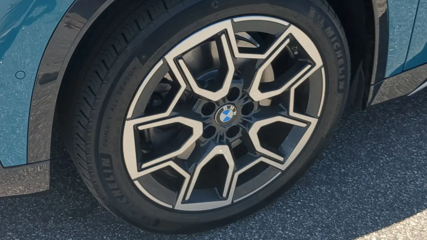 2024 BMW X1 xDrive28i