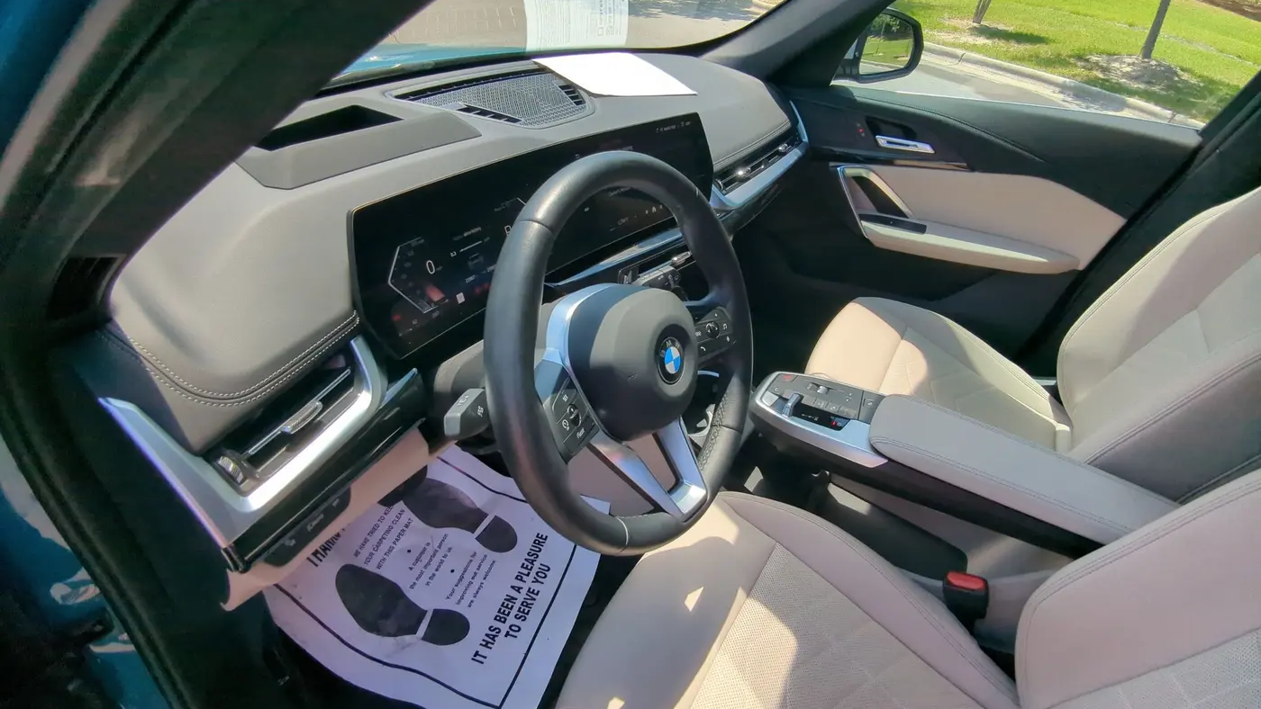 2024 BMW X1 xDrive28i