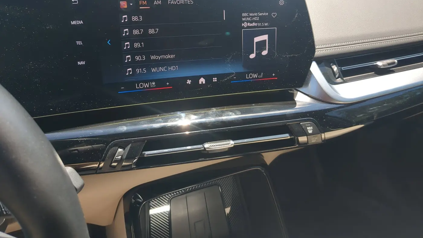 2024 BMW X1 xDrive28i