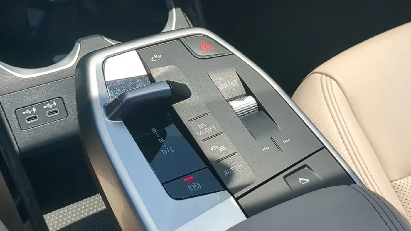 2024 BMW X1 xDrive28i