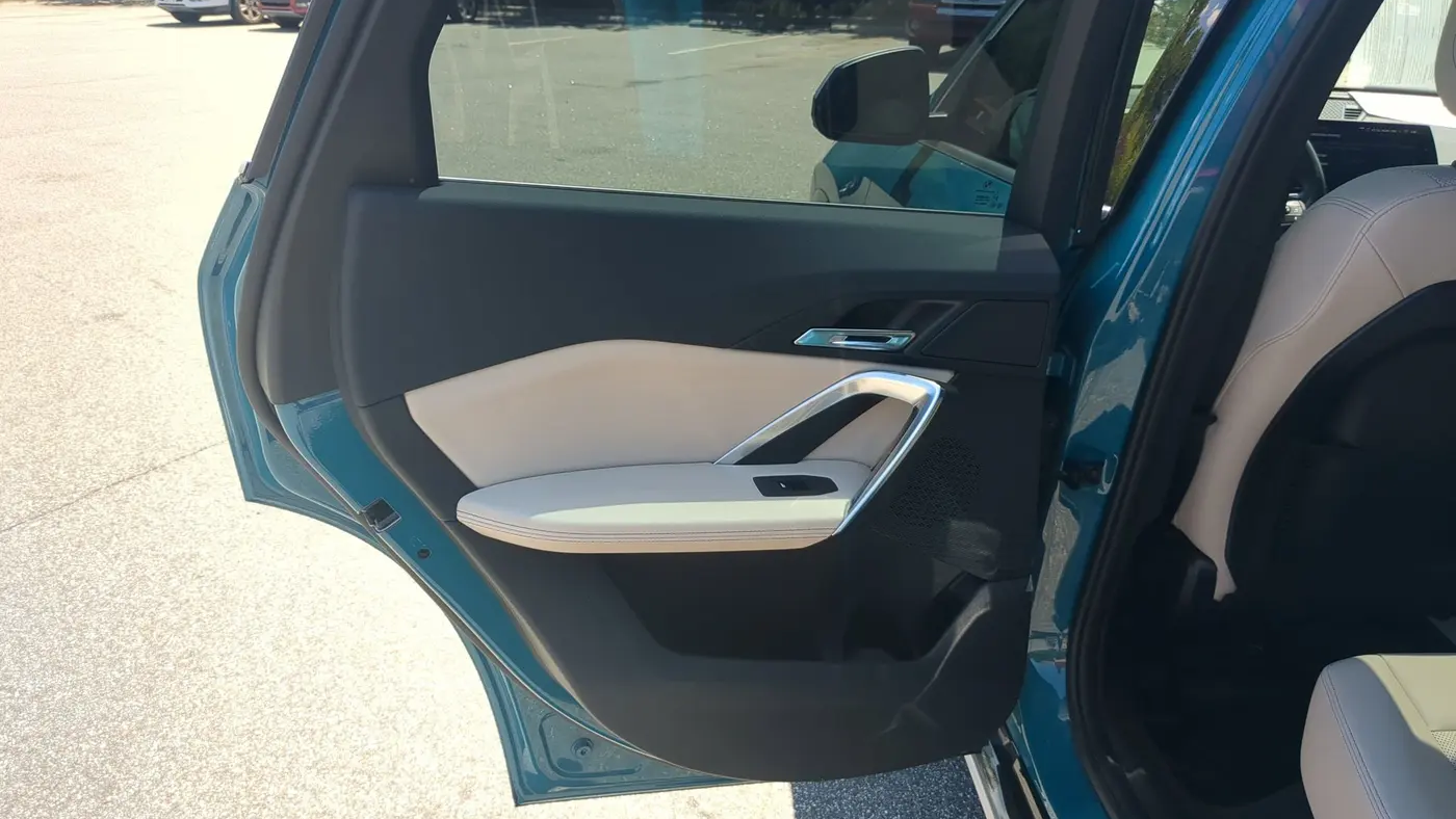 2024 BMW X1 xDrive28i