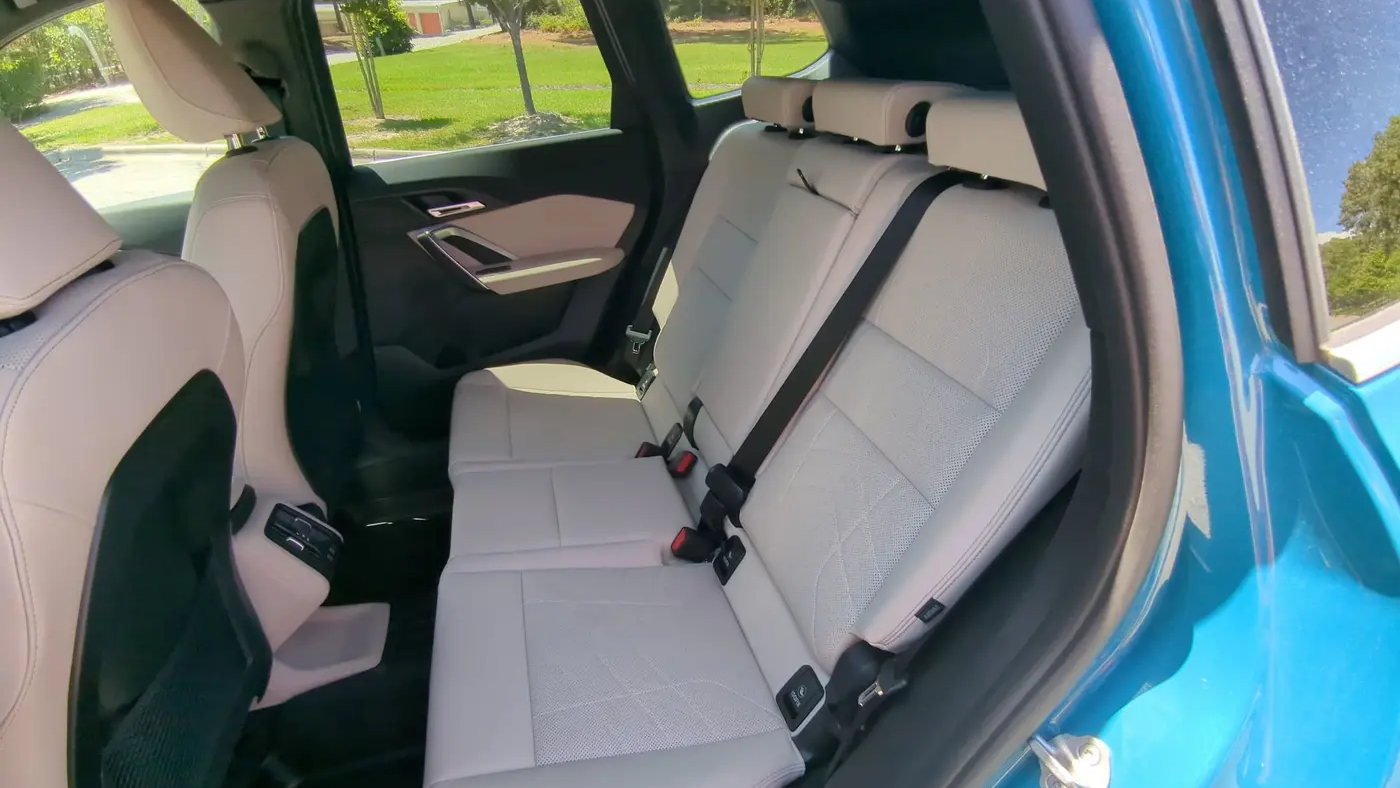 2024 BMW X1 xDrive28i