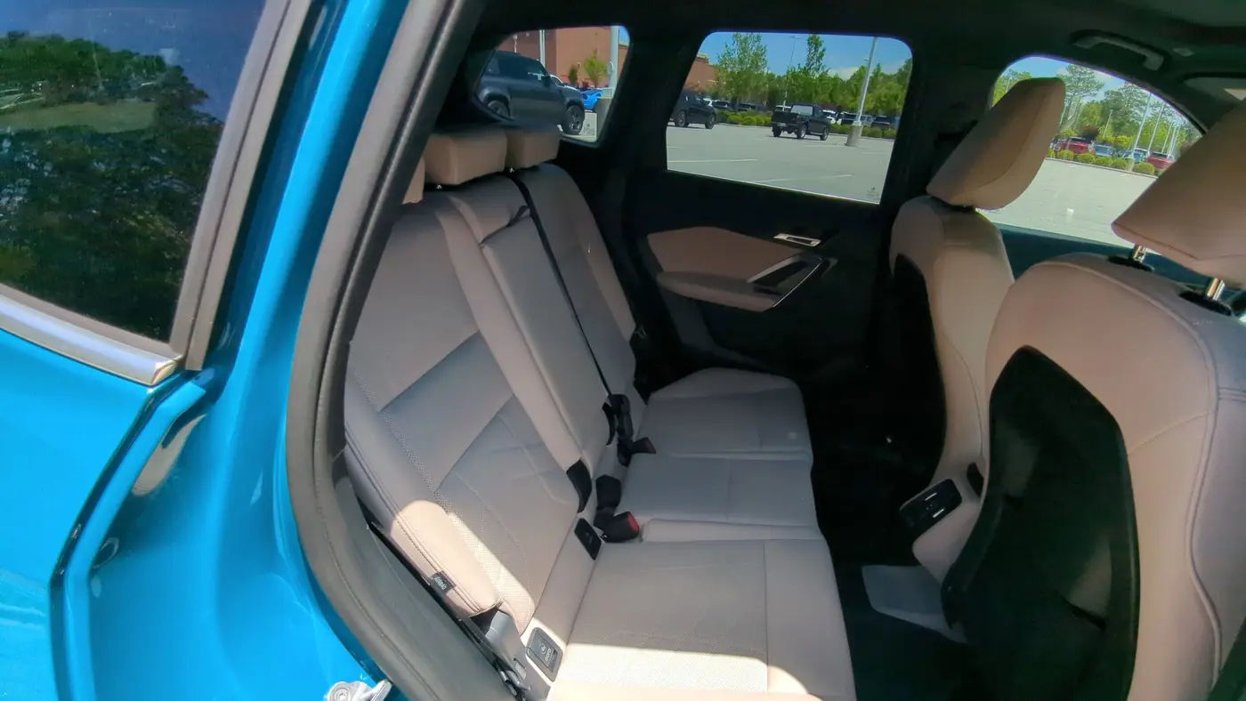 2024 BMW X1 xDrive28i