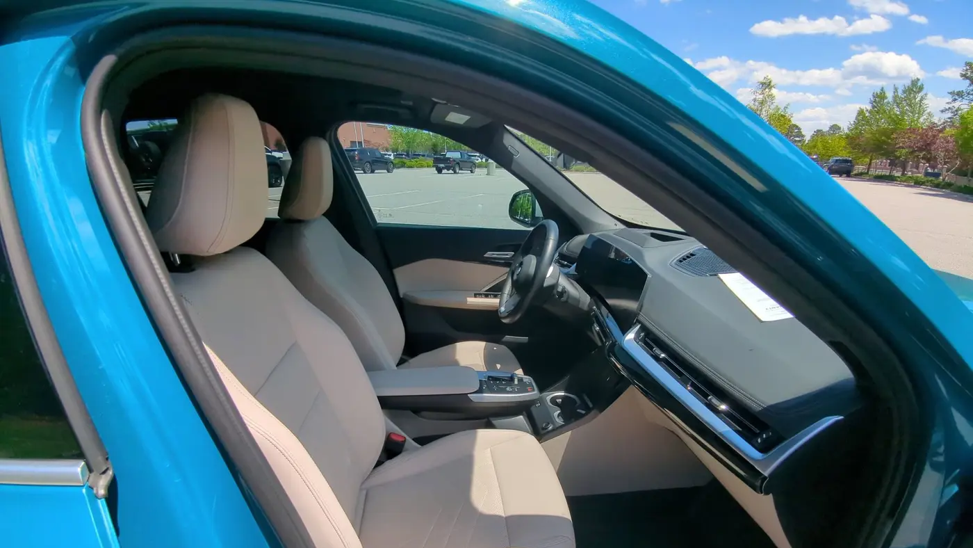 2024 BMW X1 xDrive28i