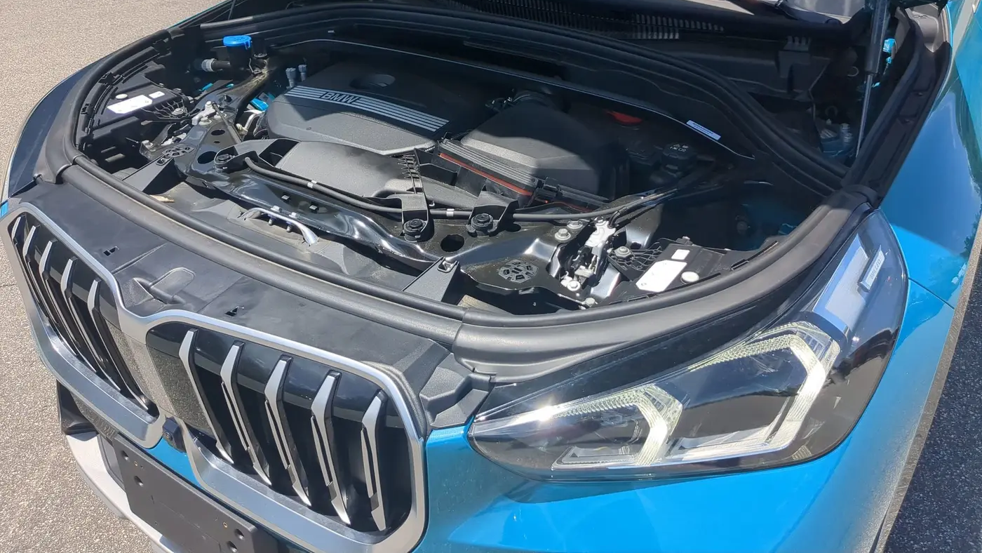 2024 BMW X1 xDrive28i