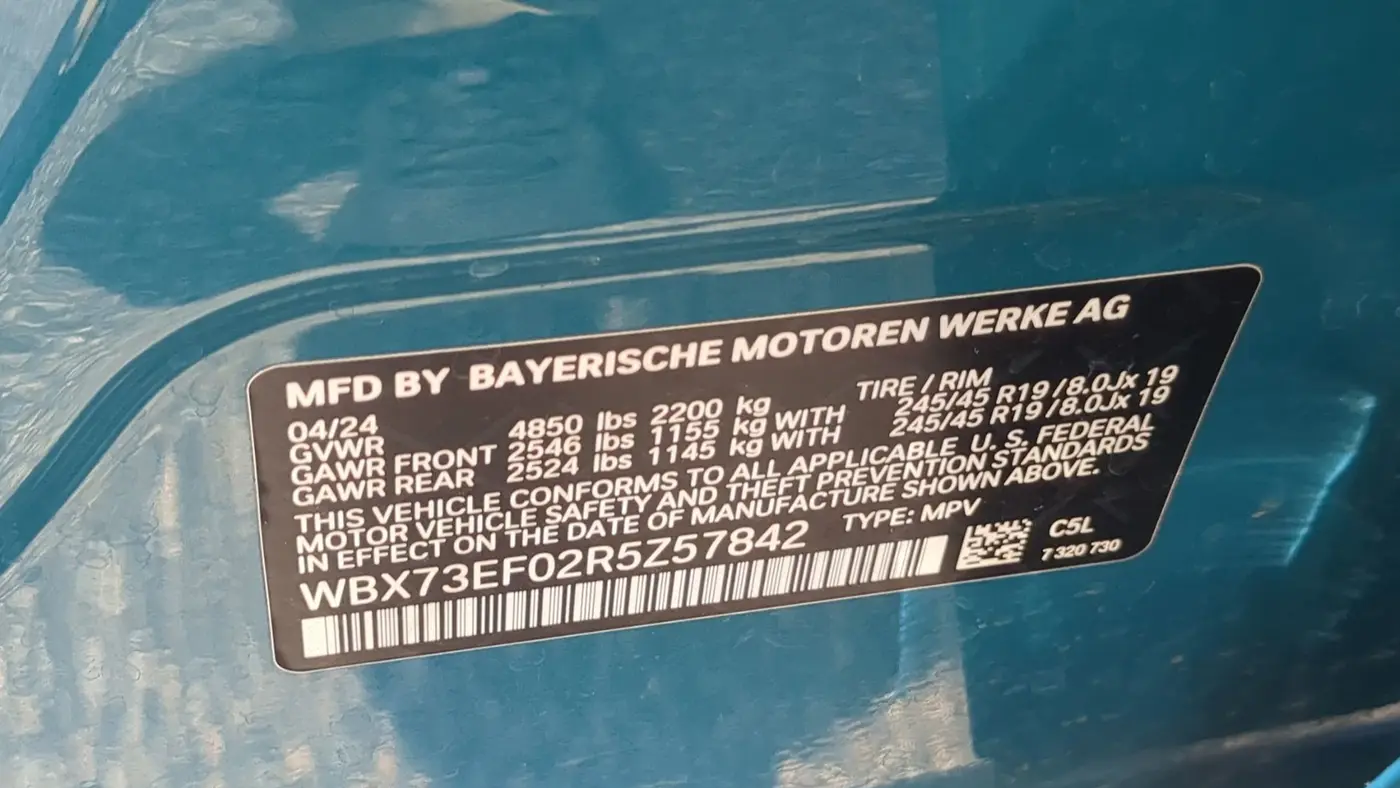 2024 BMW X1 xDrive28i