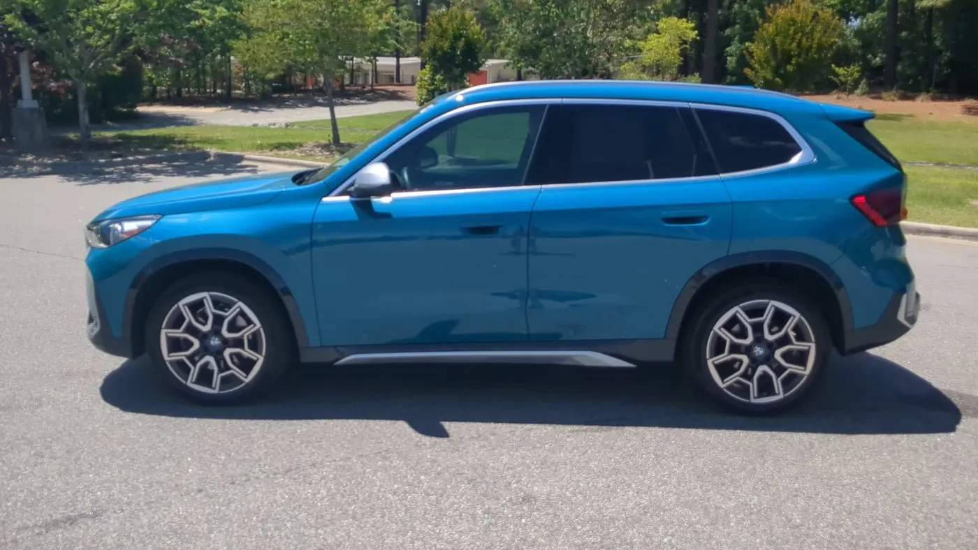 2024 BMW X1 xDrive28i