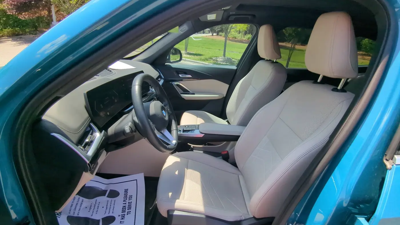 2024 BMW X1 xDrive28i