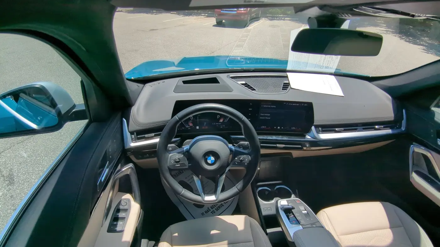 2024 BMW X1 xDrive28i