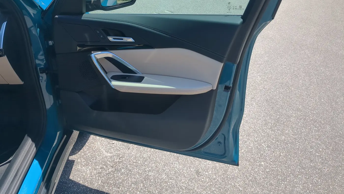2024 BMW X1 xDrive28i