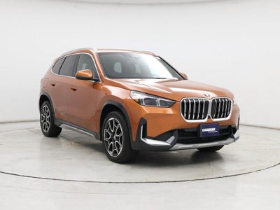 2025 BMW X1 AWD Xdrive28i 4DR Sports Activity Vehicle