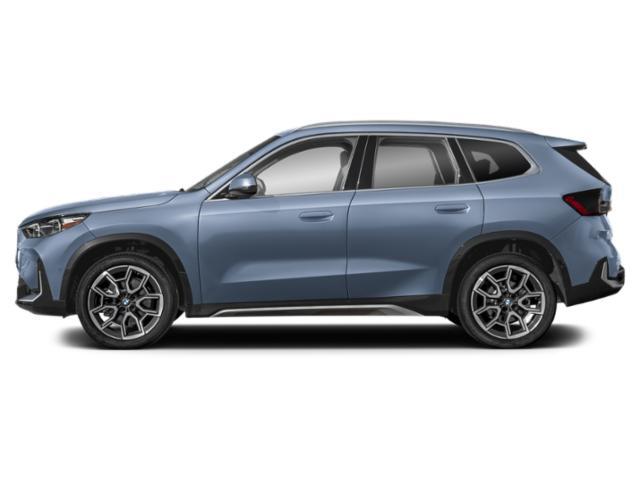2025 BMW X1 xDrive28i — photo 1 of 12