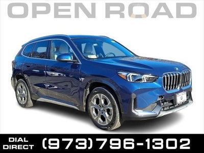 Photo of a 2025 BMW X1 AWD Xdrive28i 4DR Sports Activity Vehicle for sale