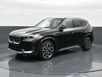 Photo of a 2025 BMW X1 AWD Xdrive28i 4DR Sports Activity Vehicle for sale