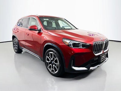 2026 BMW X1 AWD Xdrive28i 4DR Sports Activity Vehicle