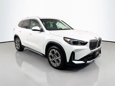 2026 BMW X1 AWD Xdrive28i 4DR Sports Activity Vehicle