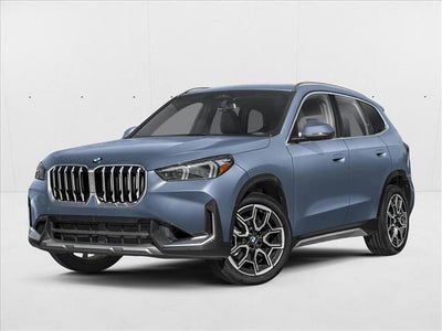 Photo of a 2026 BMW X1 AWD Xdrive28i 4DR Sports Activity Vehicle for sale