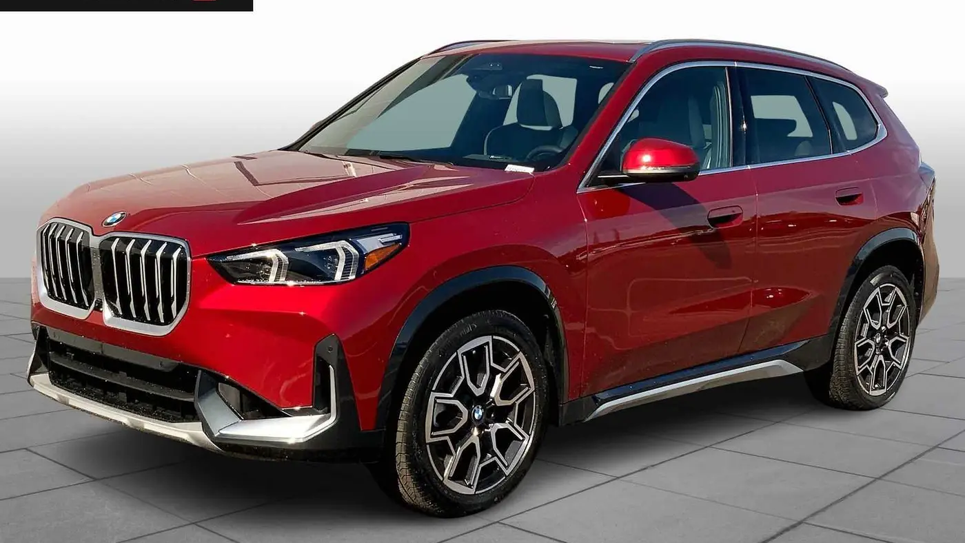 Preowned 2026 BMW X1 xDrive28i for Sale