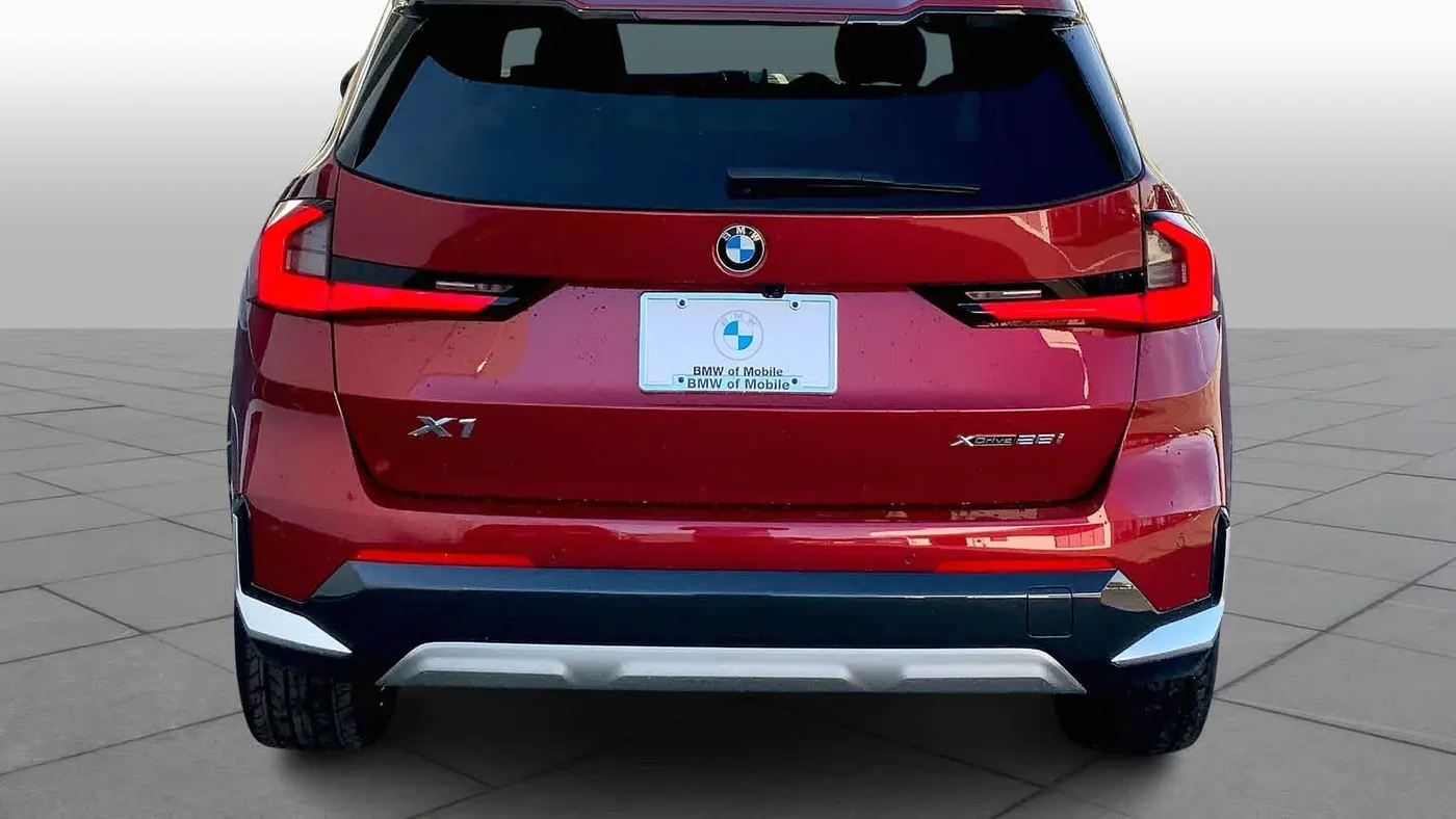 2026 BMW X1 xDrive28i