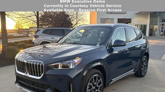 Preowned 2026 BMW X1 xDrive28i for Sale