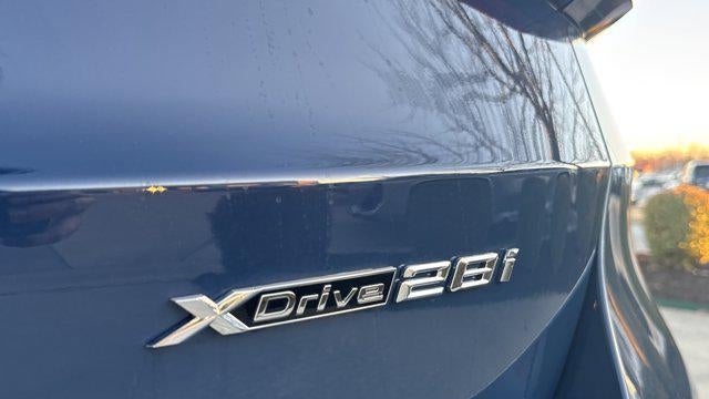 2026 BMW X1 xDrive28i