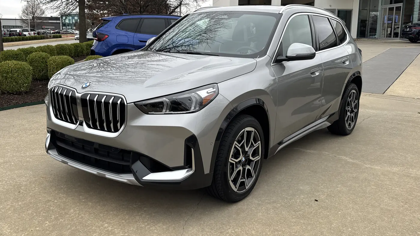 Preowned 2026 BMW X1 xDrive28i for Sale