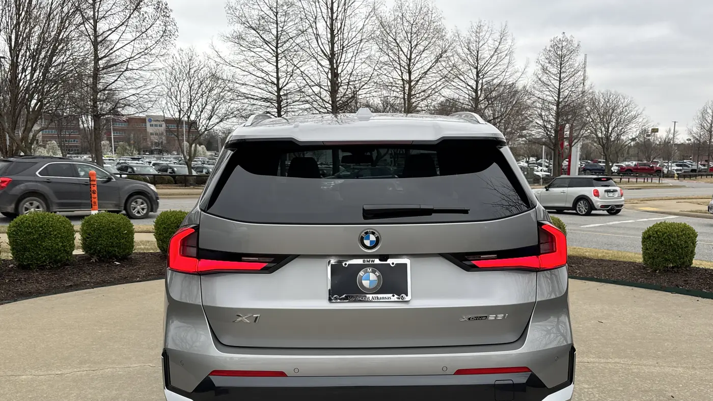 2026 BMW X1 xDrive28i