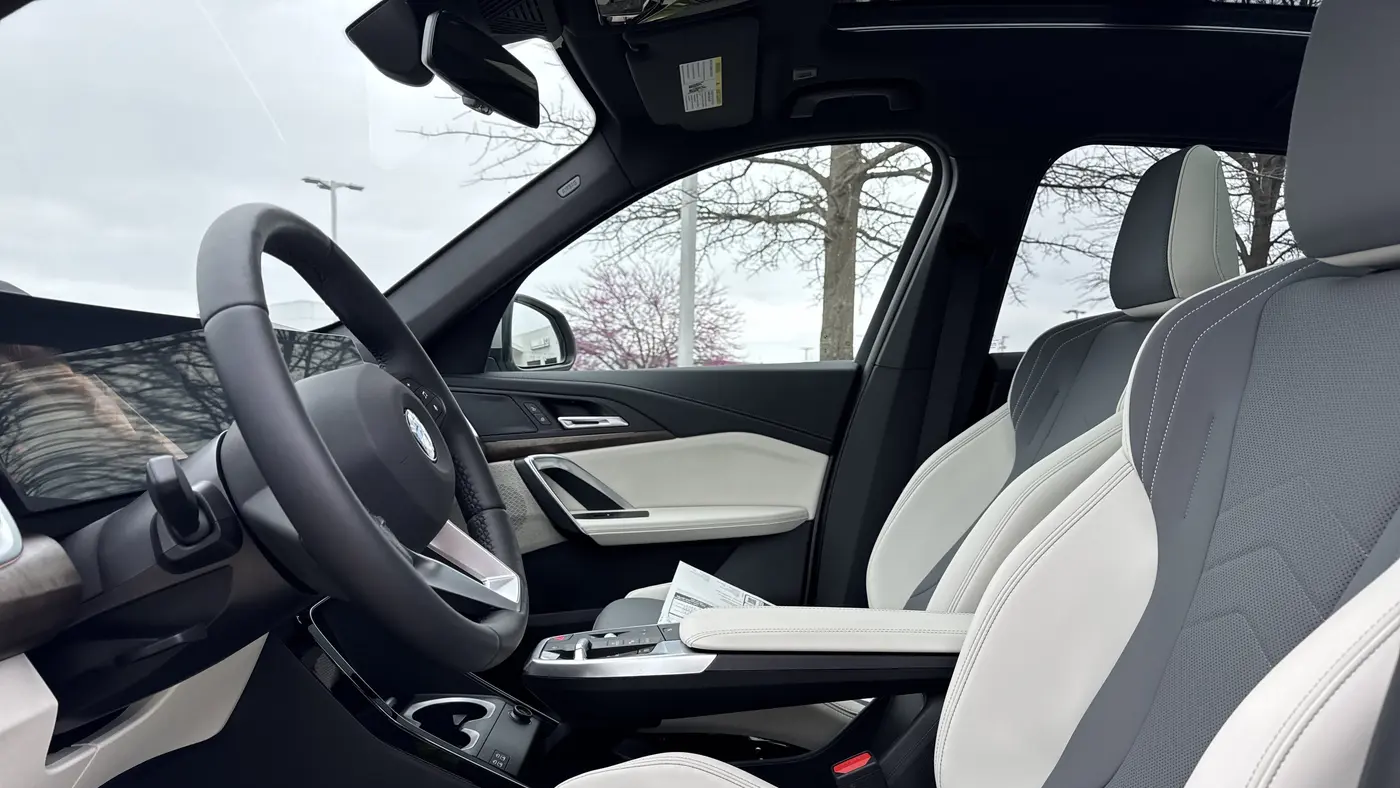 2026 BMW X1 xDrive28i