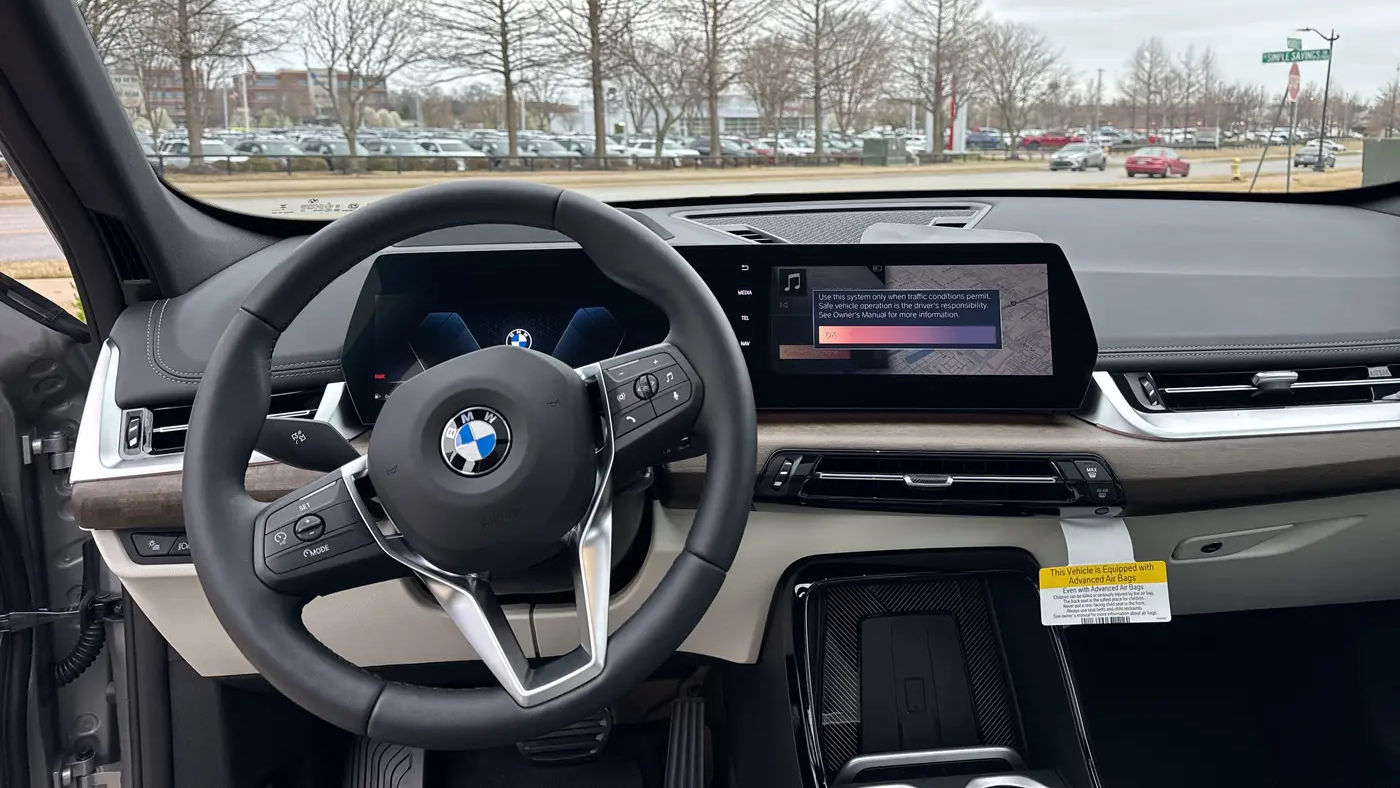 2026 BMW X1 xDrive28i